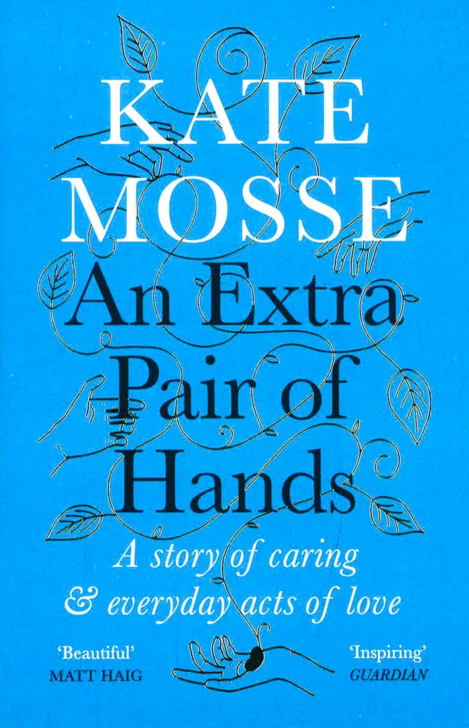An Extra Pair Of Hands BookXcess
