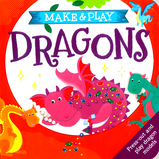 Make And Play Dragons