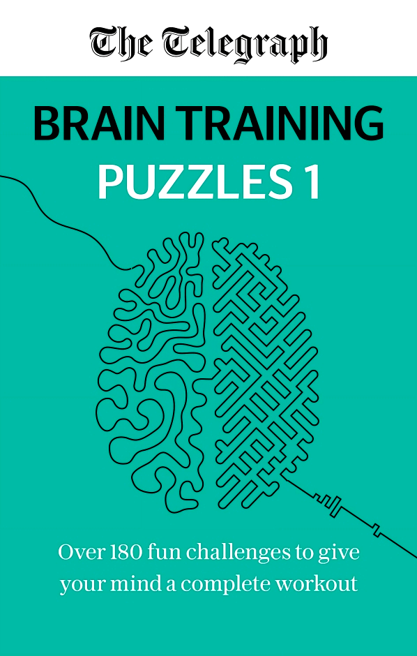 How training puzzles are generated