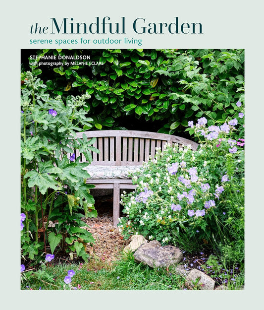 Mindful Garden: Serene Spaces For Outdoor Living