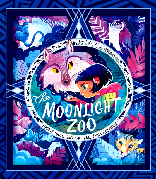 The Moonlight Zoo