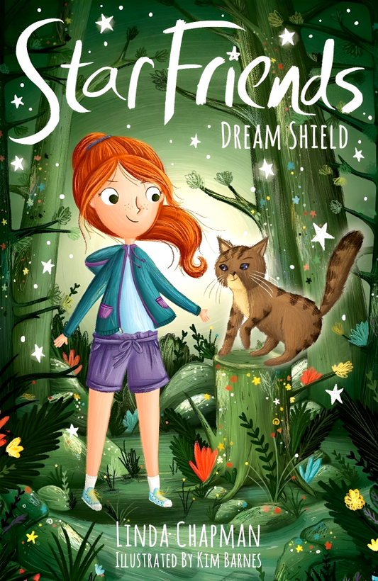 Star Friends: Dream Shield