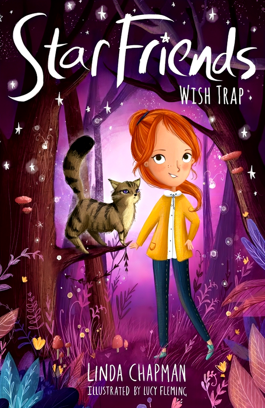 Star Friend: Wish Trap