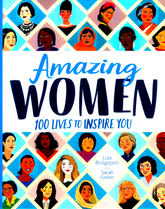 Amazing Women