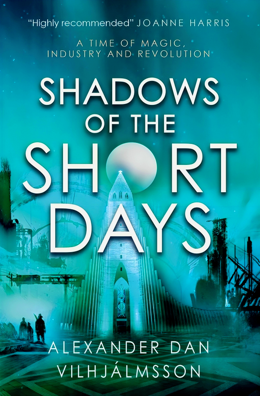 Shadows Of The Short Days