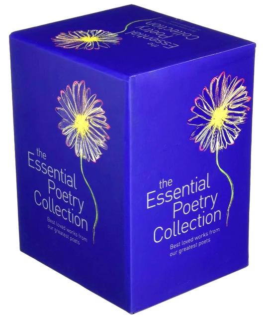 The Essential Poetry Collection