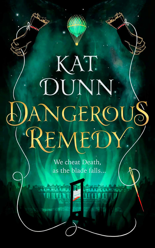 Dangerous Remedy