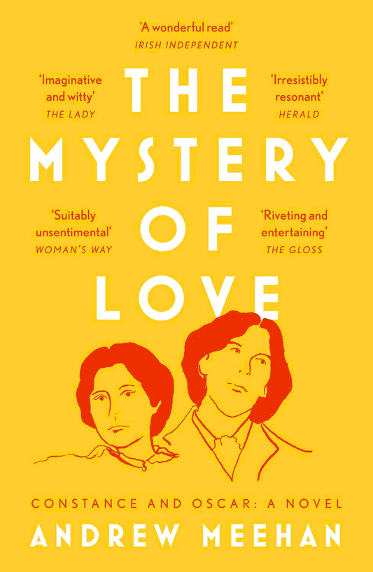 The Mystery Of Love