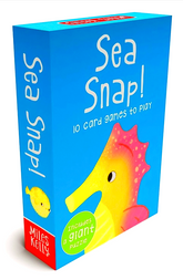 Sea Snap!