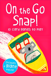On The Go Snap!