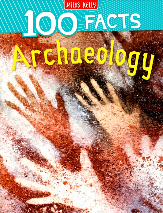 100 Facts Archaeology