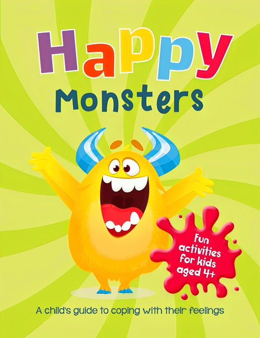 Happy Monsters