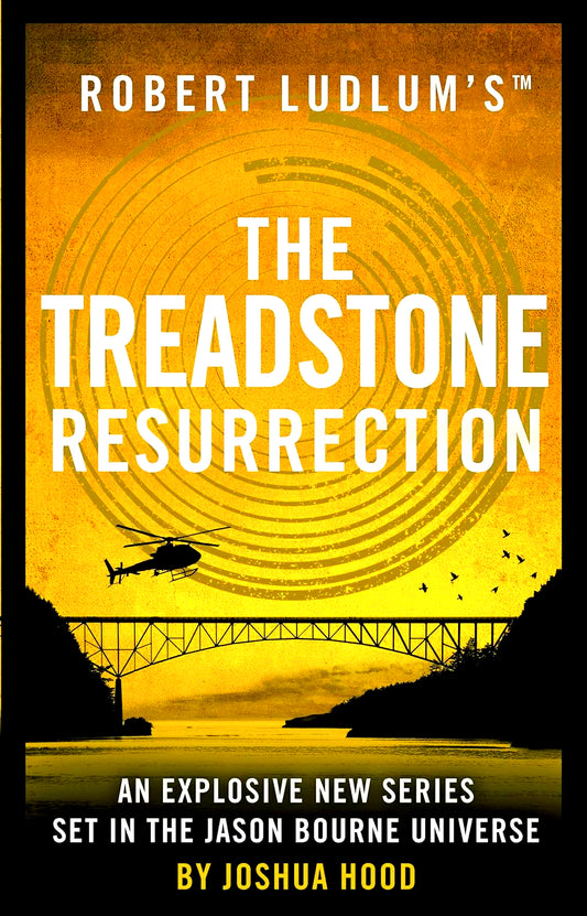 Robert Ludlum's: The Treadstone Resurrection