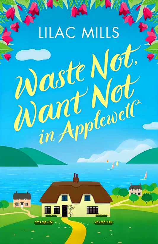 Applewell Village 1: Waste Not, Want Not In Applewell