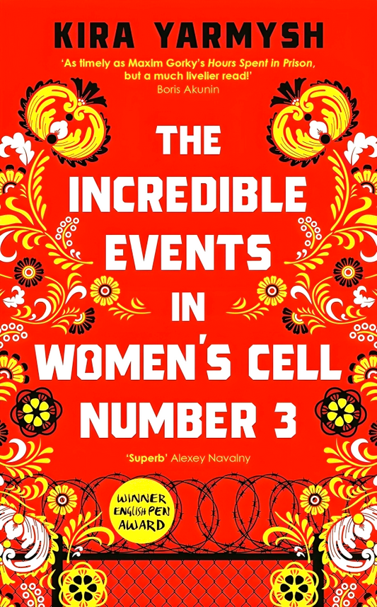The Incredible Events In Women's Cell Number 3