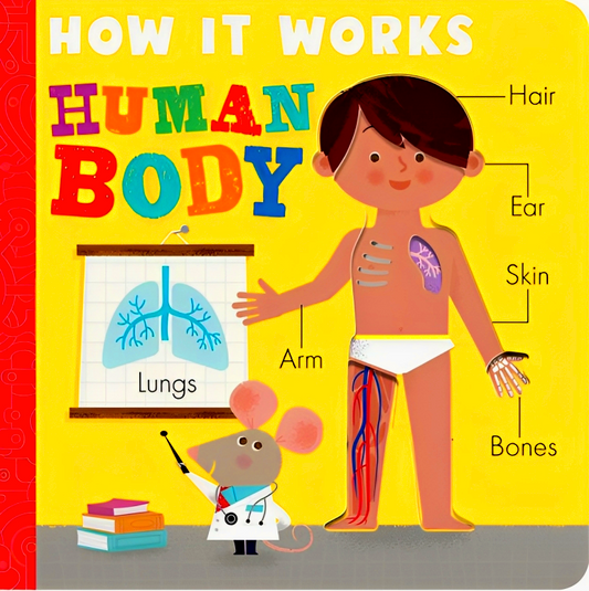 How It Works: Your Body