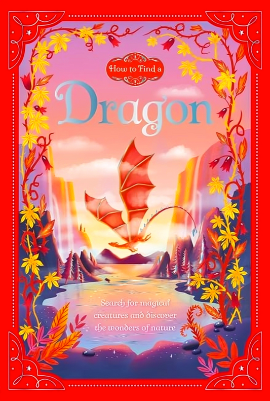 How To Find A: Dragon