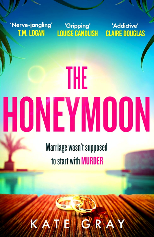 The Honeymoon