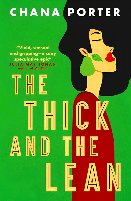 The Thick And The Lean