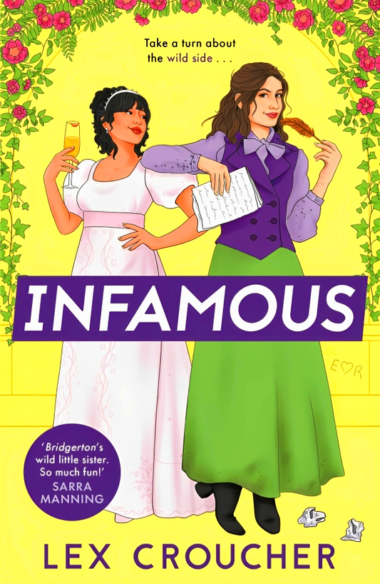 Infamous