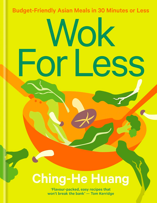 Wok for Less: Budget-Friendly Asian Meals in 30 Minutes or Less