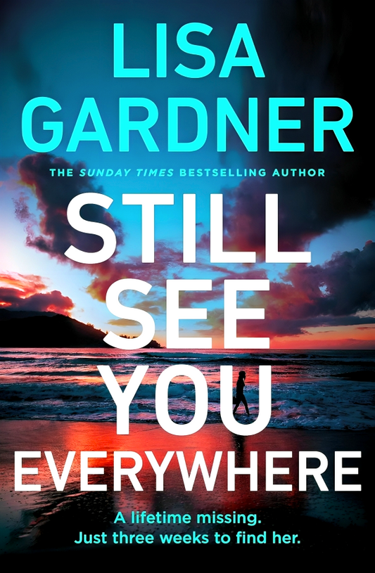 Still See You Everywhere