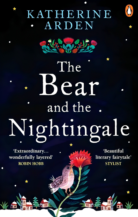 The Bear & The Nightingale