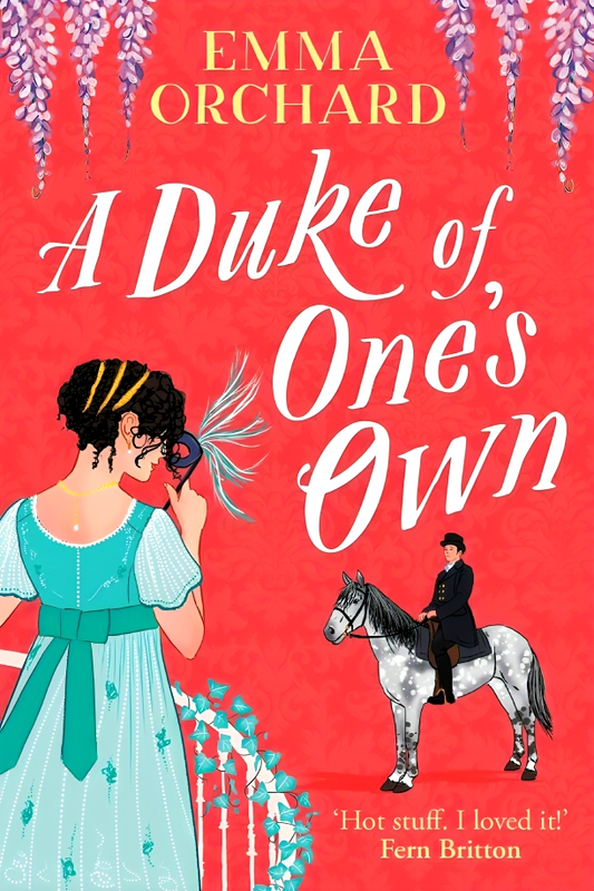 A Duke Of One's Own