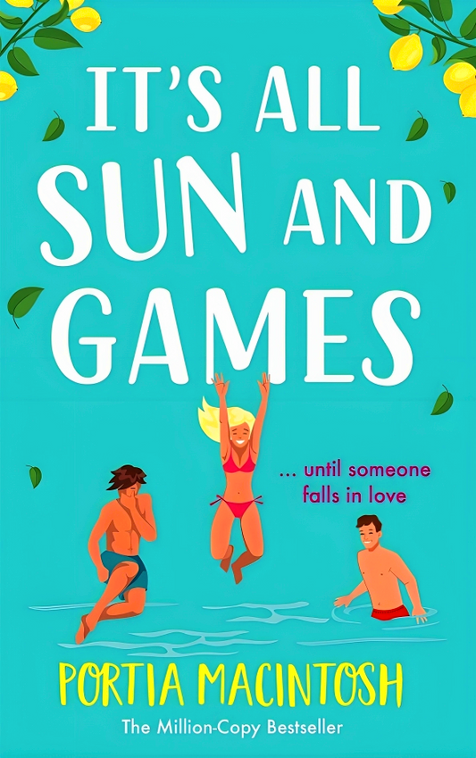 It's All Sun and Games