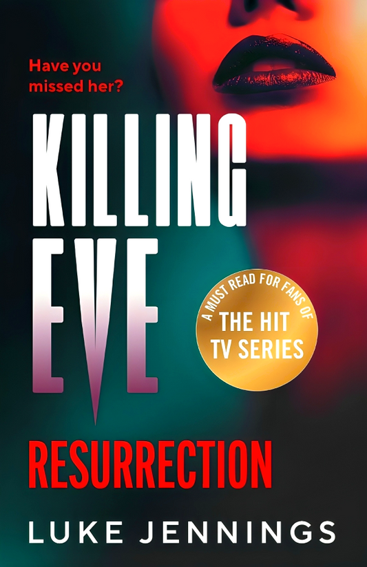 Killing Eve: Resurrection