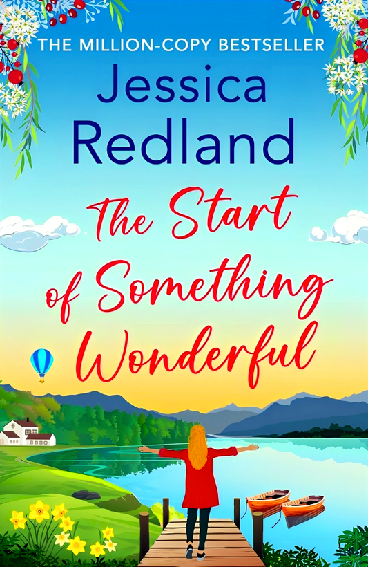 The Start Of Something Wonderful