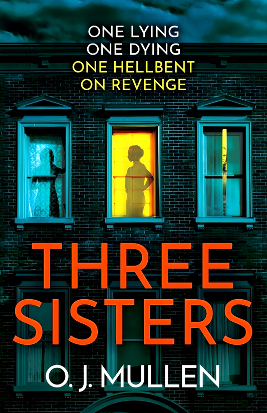 Three Sisters