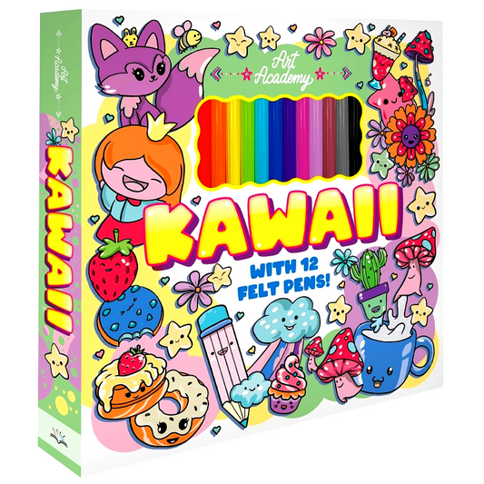 Kawaii