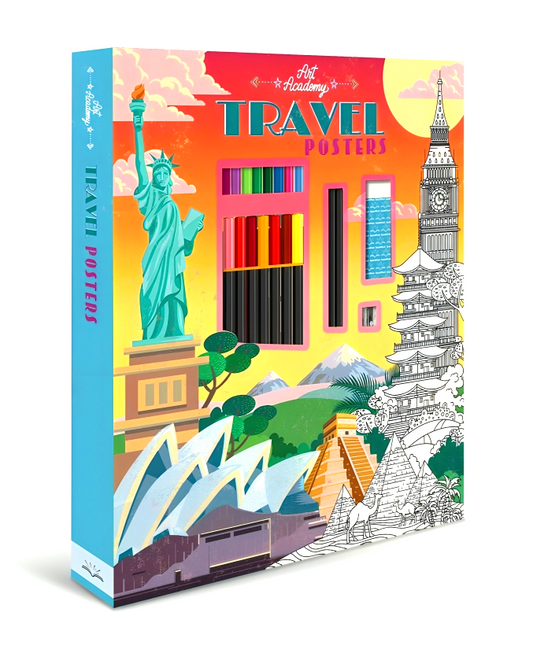 Travel Posters