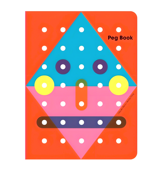 Peg Book