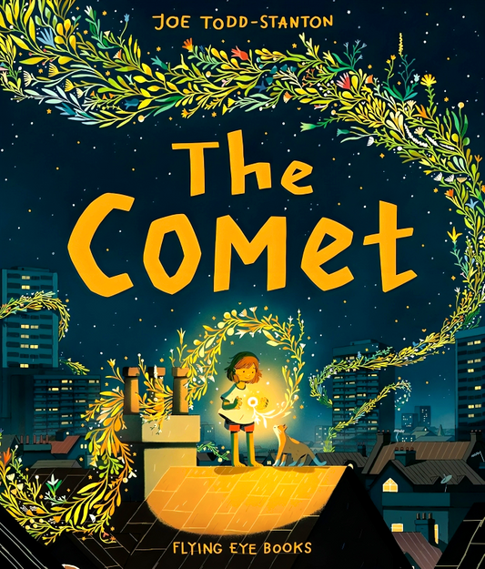 The Comet