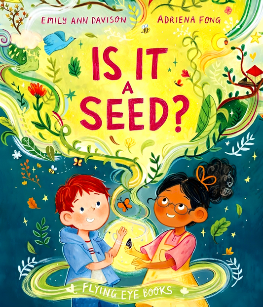 Is It A Seed?
