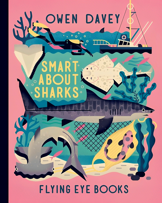Smart About Sharks