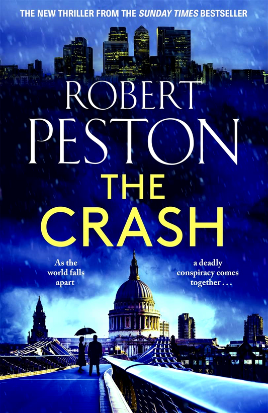 The Crash