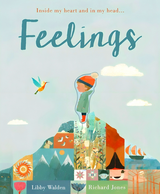 Feelings: Inside My Heart And In My Head...