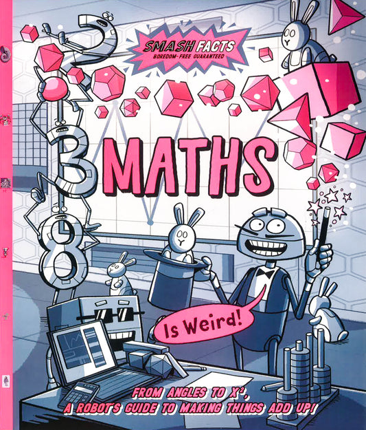 Smash Facts: Maths