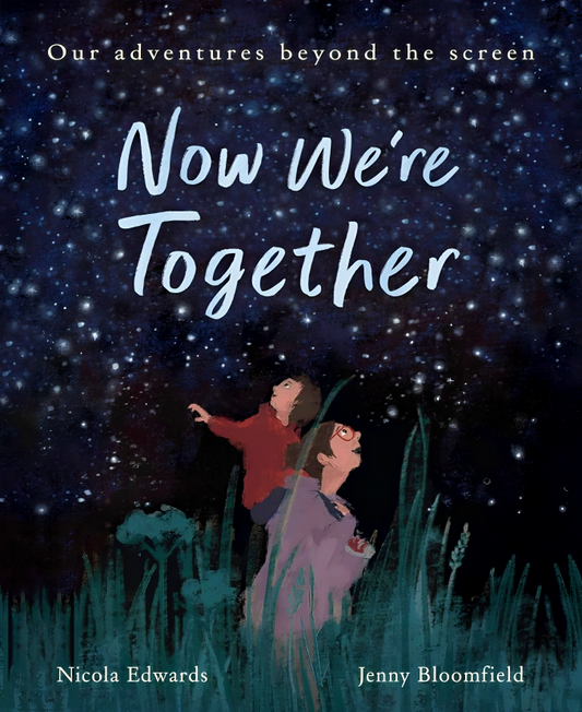 Now We're Together