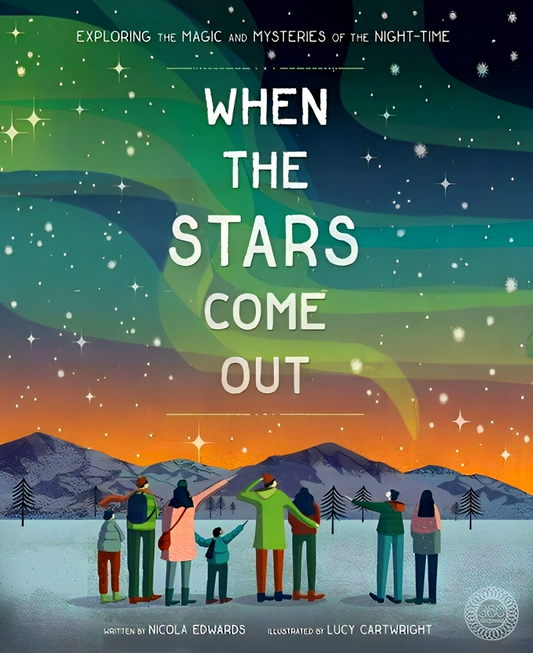 [Flash Sale  RM 17.43 from  1-6 May 2024] When The Stars Come Out