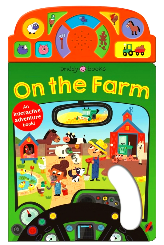 On The Farm