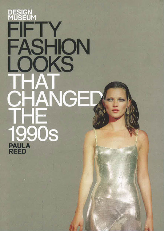 Fifty Fashion Looks That Changed The 1990S : Design Museum Fifty