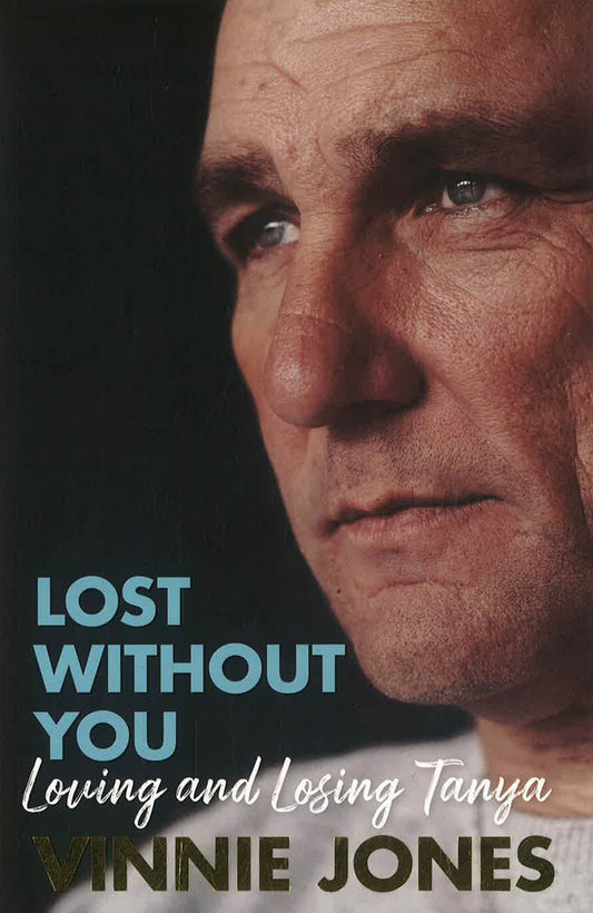 Lost Without You