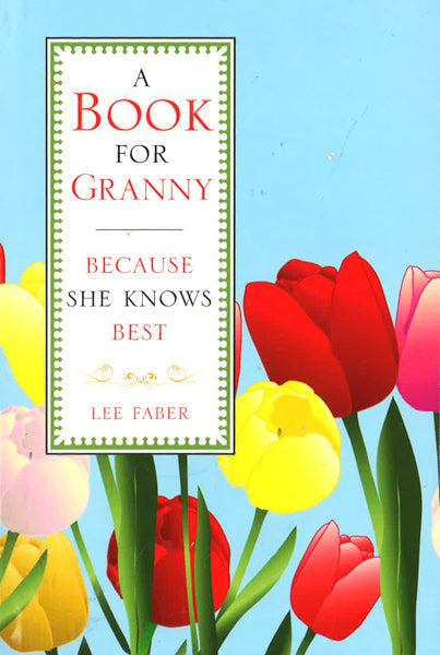 A Book For Granny