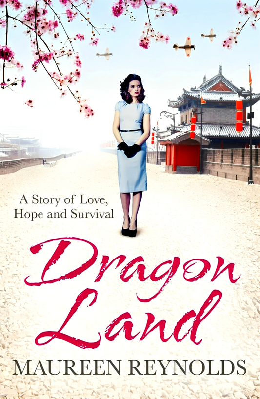 Dragon Lands