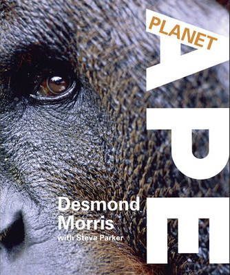 Planet Ape