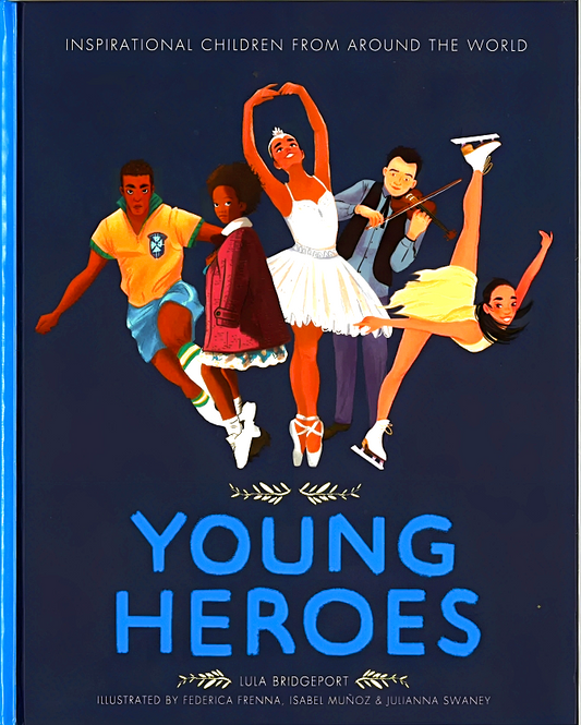Young Heroes